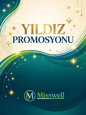 MİSSWELL YILDIZ PROMOSYONU