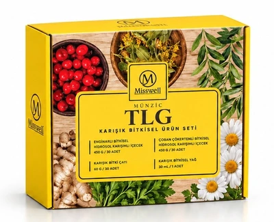 MÜNZİC TLG SET