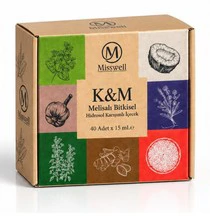 MİSSWELL K&M