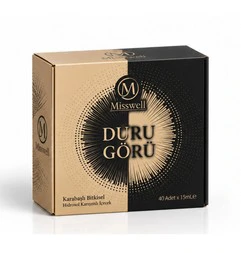 MİSSWELL DURUGÖRÜ