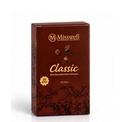CLASSİC KAHVE