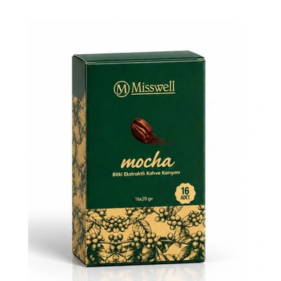MOCHA KAHVE