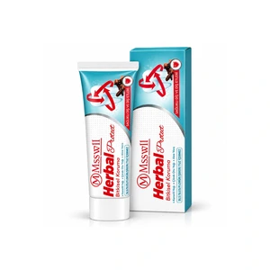 HERBAL PROTECT DİŞ MACUNU